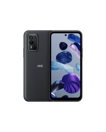 Hmd Xr21 128gb 6gb Midnight Black