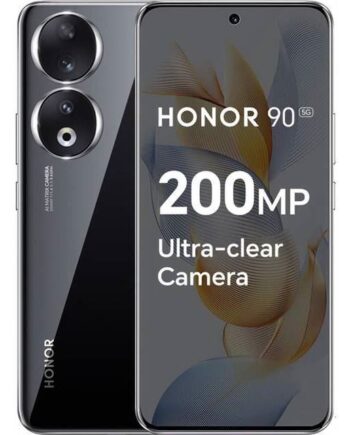 Honor 90 5g  512gb Black