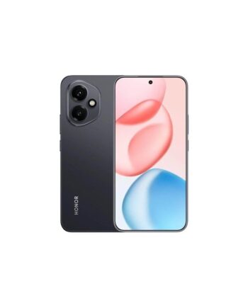 Honor 400 256gb 8gb Midnight Black