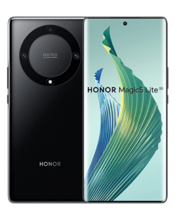 Honor Magic5 Lite 5g  256gb Black
