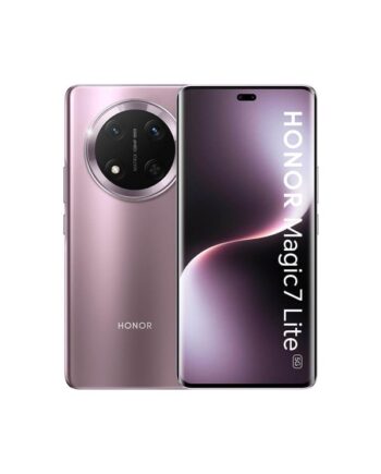 Honor Magic7 Lite 512gb 8gb Titanium Purple