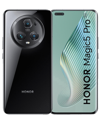Honor Magic5 Pro 5g  512gb Black