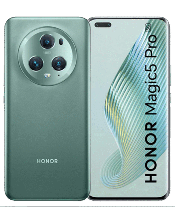 Honor Magic5 Pro 5g  512gb Green