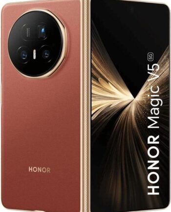Honor Magic V5 512gb 16gb Reddish Brown