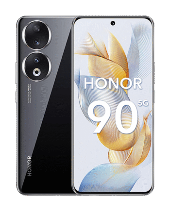 Honor 90 Smart 5g  128gb Black