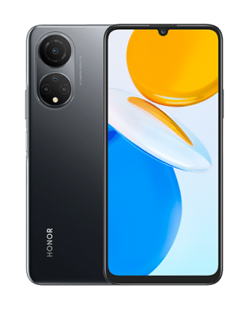 Honor X7 4g  128gb Black
