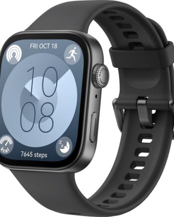 Huawei Watch Fit    Solo-b09s  Black