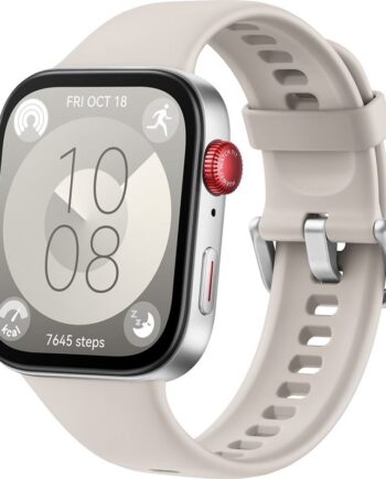 Huawei Watch Fit    Solo-b09s  White