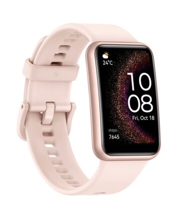 Huawei Watch Fit Special Edition  Stia-b39  Pink