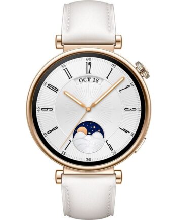 Huawei Watch Gt4 41mm  Aurora-b19l  White