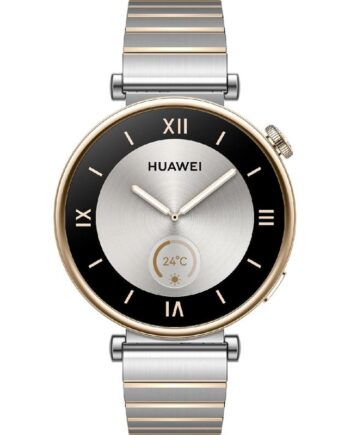 Huawei Watch Gt4 41mm  Aurora-b19t  Silver