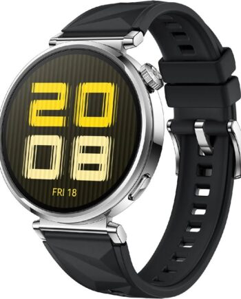 Huawei Watch Gt5 41mm  Jana-b19f  Black