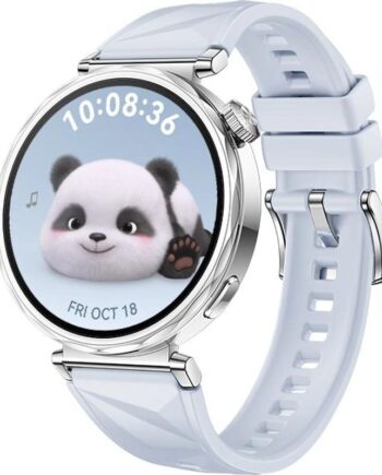 Huawei Watch Gt5 41mm  Jana-b19fc  Blue