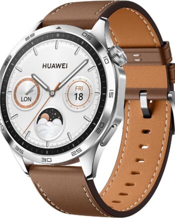 Huawei Watch Gt4 46mm  Phoinix-b19l  Brown