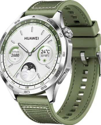 Huawei Watch Gt4 46mm  Phoinix-b19w  Green