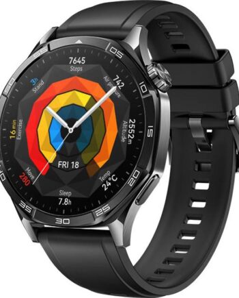 Huawei Watch Gt5 46mm  Vili-b19f  Black