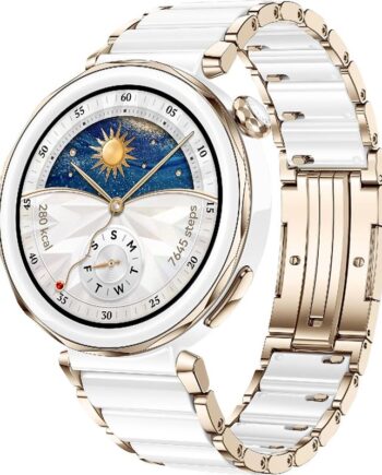 Huawei Watch Gt5 Pro 42mm  Jana-b29c  Ceramic