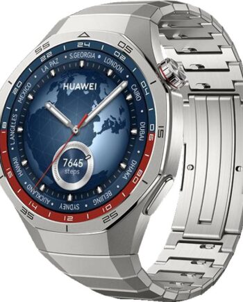 Huawei Watch Gt5 Pro 46mm  Vili-b29m  Titanium