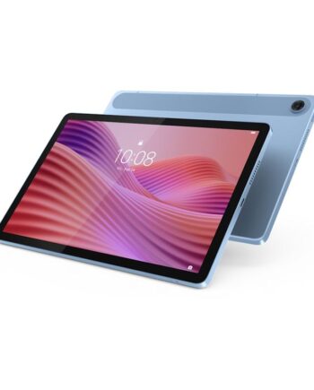Lenovo Tab Zaeh 10   Quot  4gb 128gb Blå