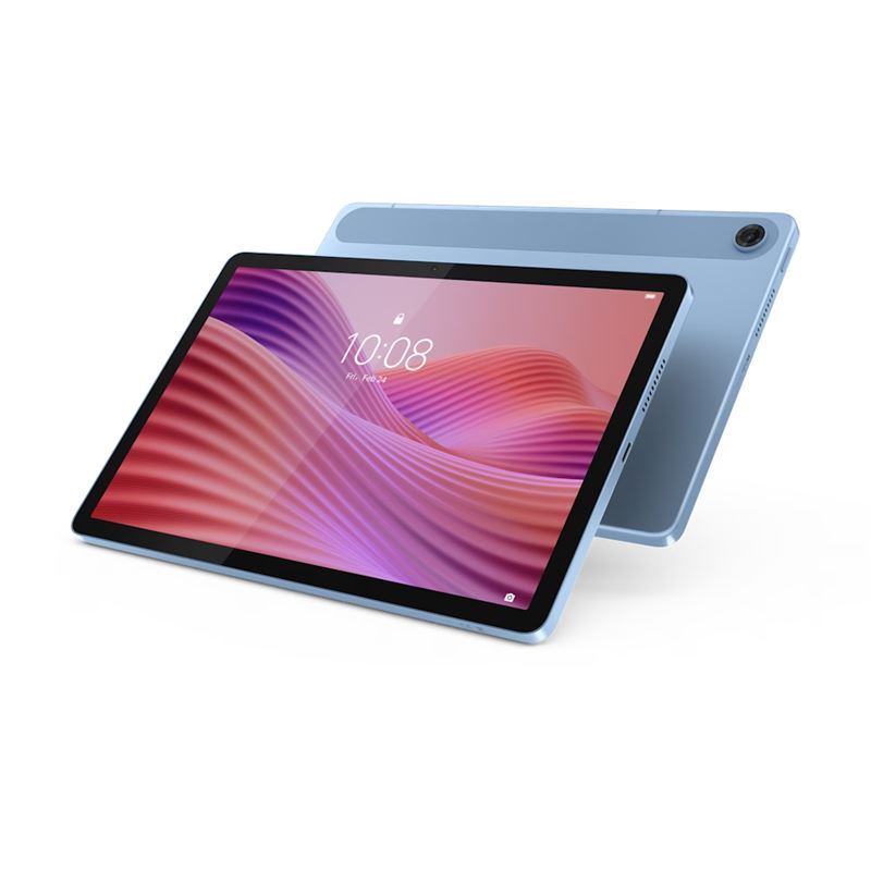 Lenovo Tab Zaeh 10 Quot 4gb 128gb Blå