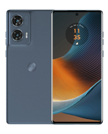 Motorola Edge 50 Fusion 5g  512gb Forest Blue
