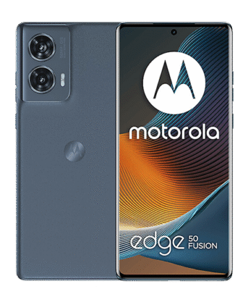 Motorola Edge 50 Fusion 5g  256gb Forest Blue