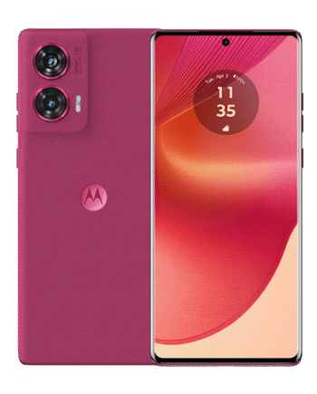 Motorola Edge 50 Fusion 5g  512gb Hot Pink