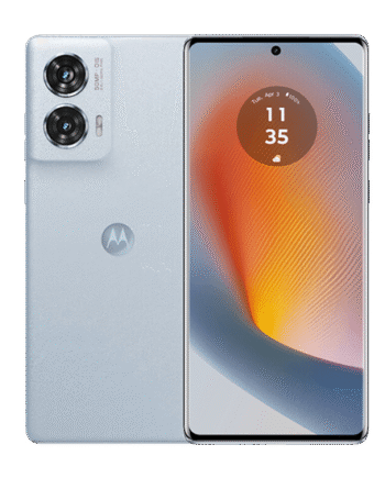 Motorola Edge 50 Fusion 5g  256gb Marshmallow Blue