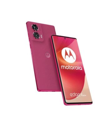 Motorola Edge 50 Fusion 256gb 12gb Hot Pink