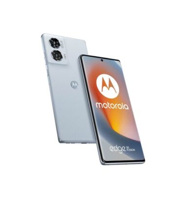 Motorola Edge 50 Fusion 256gb 12gb Marshmallow Blue