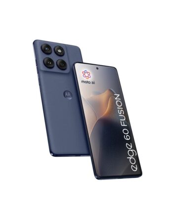 Motorola Edge 60 Fusion 256gb 8gb Slipstream Grey