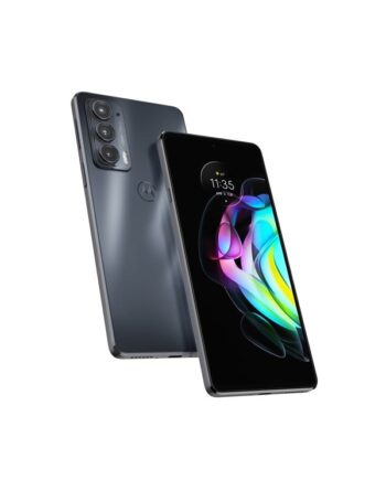 Motorola Edge 20 5g 128gb Frosted Grey