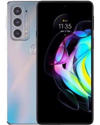 Motorola Edge 20 5g  128gb Frosted White