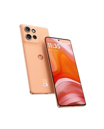 Motorola Edge 50 512gb 12gb Peach Fuzz