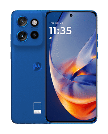 Motorola Edge 50 Neo 5g  512gb Blue