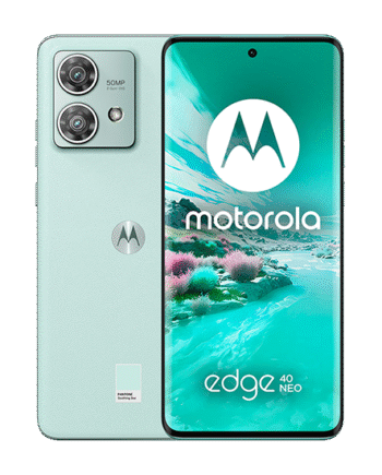 Motorola Edge 40 Neo 5g  256gb Green