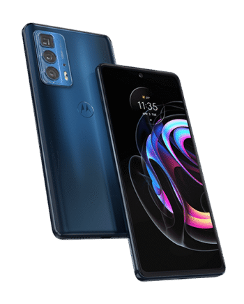 Motorola Edge 20 Pro 5g  256gb Midnight Blue