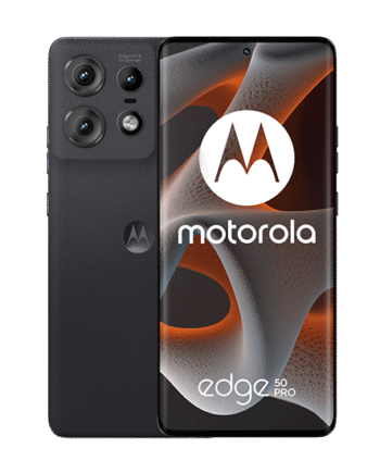Motorola Edge 50 Pro  512gb Black