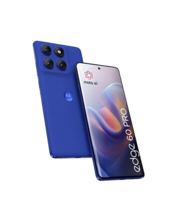 Motorola Edge 60 Pro 512gb 12gb Dazzling Blue