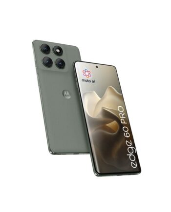 Motorola Edge 60 Pro 512gb 12gb Shadow Grey