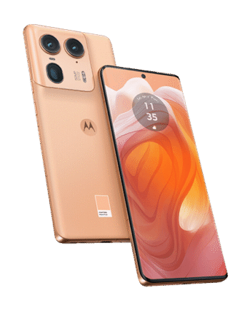 Motorola Edge 50 Ultra 5g  1024gb Peach Fuzz