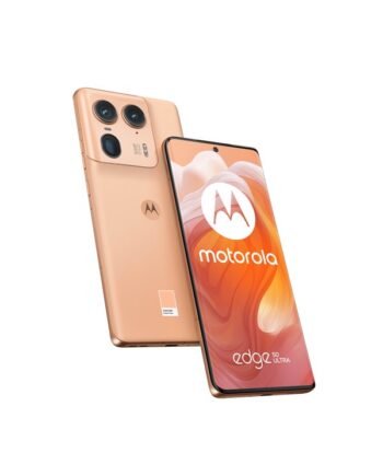 Motorola Edge 50 Ultra 1tb 16gb Peach Fuzz