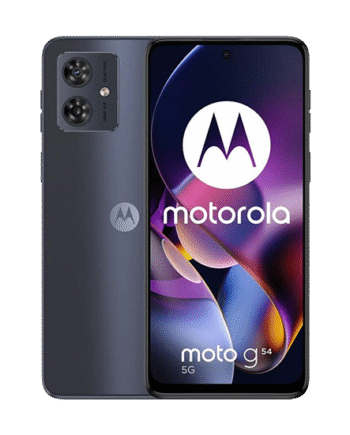 Motorola G54 5g  256gb Black