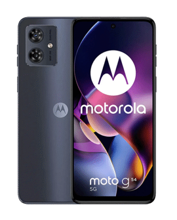 Motorola G54 5g  128gb Black