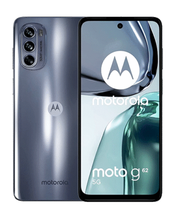 Motorola G62 5g  128gb Grey