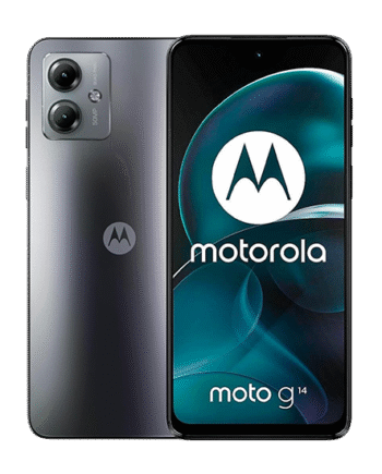 Motorola G14 4g  128gb Grey