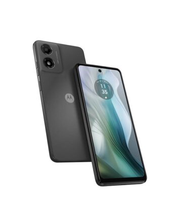 Motorola Moto E14 64gb 2gb Graphite Grey