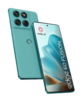 Motorola Moto Edge 60 Fusion 5g  256gb Amazonite