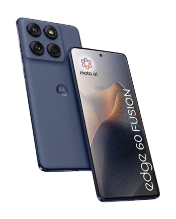 Motorola Moto Edge 60 Fusion 5g  256gb Slipstream