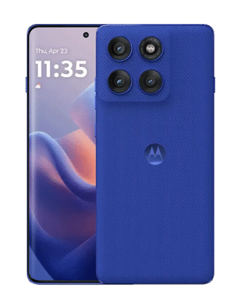 Motorola Moto Edge 60 Pro 5g  512gb Blue